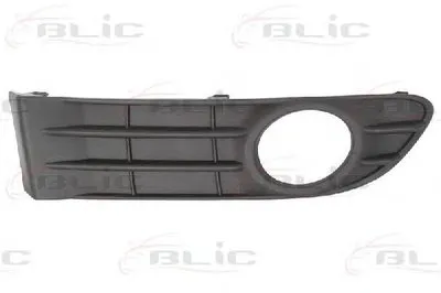 Решетка вентилятора, буфер BLIC купить