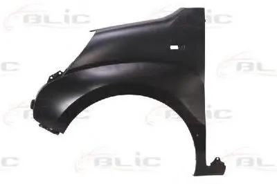 Крыло BLIC купить