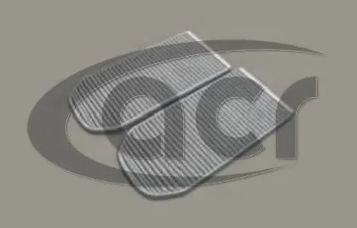 Фильтр, воздух во внутренном пространстве ACR купить