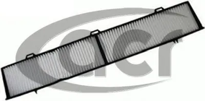 Фильтр, воздух во внутренном пространстве ACR купить