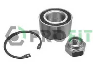 Комплект подшипника ступицы колеса PROFIT купить