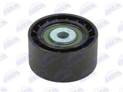 Паразитный / ведущий ролик, поликлиновой ремень BTA купить