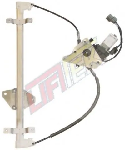 Подъемное устройство для окон LIFT-TEK купить