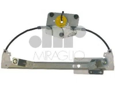 Подъемное устройство для окон MIRAGLIO купить