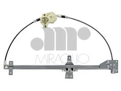 Подъемное устройство для окон MIRAGLIO купить