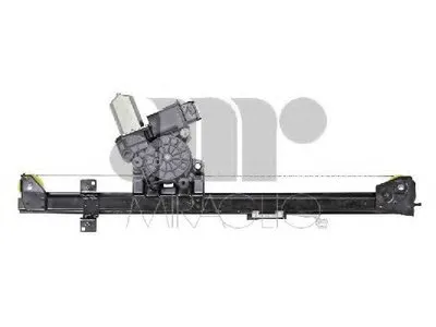 Подъемное устройство для окон MIRAGLIO купить