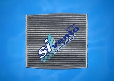 Фильтр, воздух во внутренном пространстве SIVENTO купить