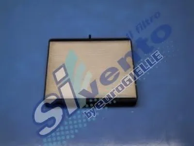 Фильтр, воздух во внутренном пространстве SIVENTO купить