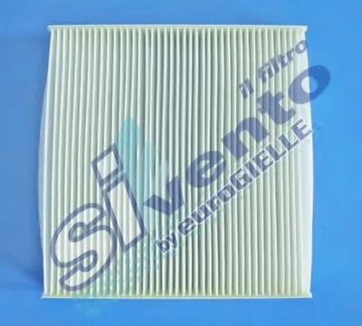 Фильтр, воздух во внутренном пространстве SIVENTO купить