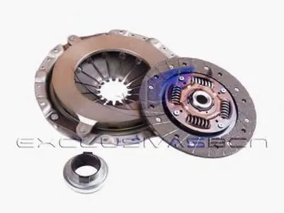 Комплект сцепления MDR купить