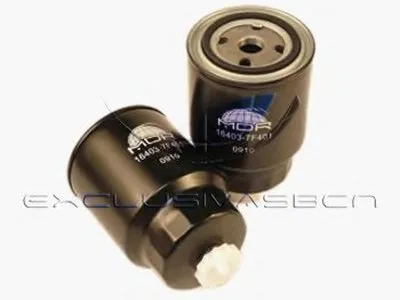 Топливный фильтр MDR купить