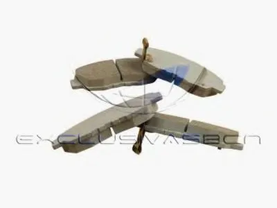 Комплект тормозных колодок, дисковый тормоз MDR купить