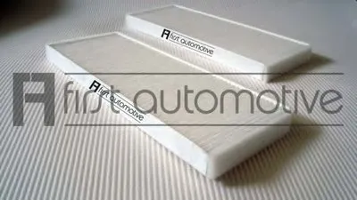 Фильтр, воздух во внутренном пространстве 1A FIRST AUTOMOTIVE купить