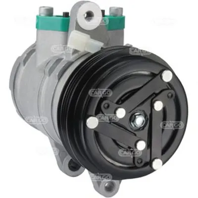 Компрессор, кондиционер HC-Cargo купить