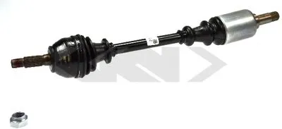 Приводной вал LÖBRO купить