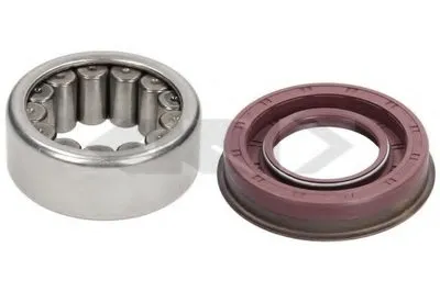 Комплект подшипника ступицы колеса SPIDAN купить