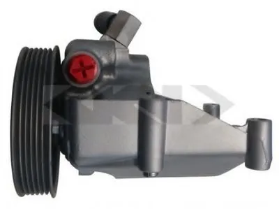 Гидравлический насос, рулевое управление SPIDAN купить