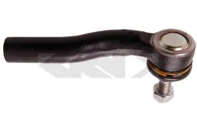 Наконечник поперечной рулевой тяги SPIDAN купить