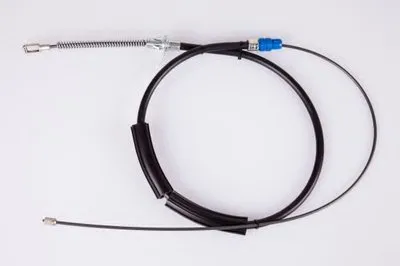 Трос, стояночная тормозная система HELLA купить