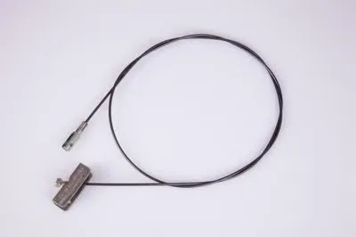 Трос, стояночная тормозная система HELLA купить