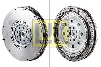 Маховик LuK ZMS LuK купить