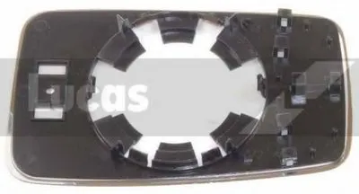 Зеркальное стекло, узел стекла LUCAS ELECTRICAL купить