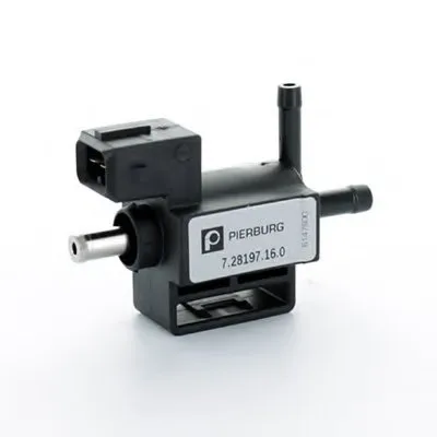 Клапан регулирования давления нагнетателя FISPA купить