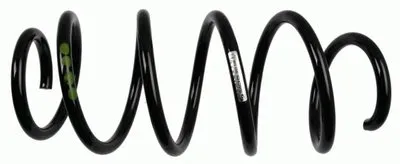 винтовая пружина SACHS купить