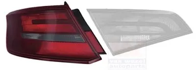 Задний фонарь VAN WEZEL купить