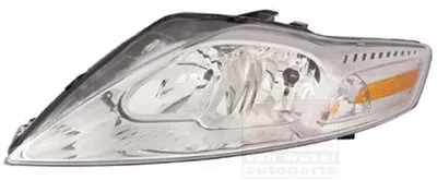 Фара VAN WEZEL купить