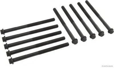 Комплект болтов головки цилидра HERTH+BUSS JAKOPARTS купить