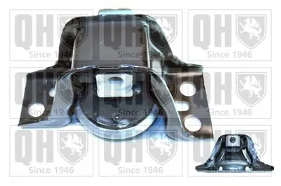 Кронштейн двигателя QUINTON HAZELL купить