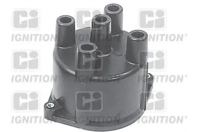Крышка распределителя зажигания CI QUINTON HAZELL купить