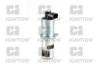 Клапан возврата ОГ CI QUINTON HAZELL купить