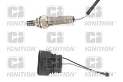 Лямда-зонд CI QUINTON HAZELL купить