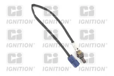 Лямда-зонд CI QUINTON HAZELL купить