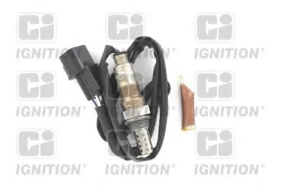 Лямда-зонд CI QUINTON HAZELL купить