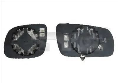 Зеркальное стекло, наружное зеркало TYC купить