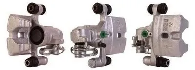 Тормозной суппорт PREMIER FERODO купить