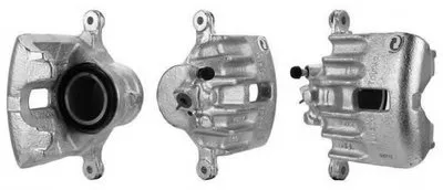 Тормозной суппорт PREMIER FERODO купить