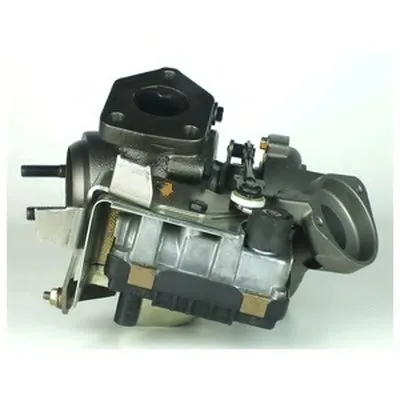 Компрессор, наддув DELPHI купить