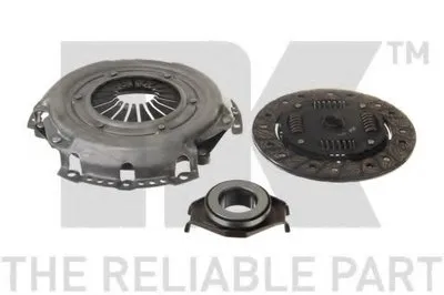 Комплект сцепления 3 in 1 kit NK купить