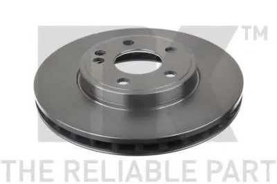 Тормозной диск NK купить