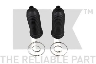 Комплект пылника, рулевое управление NK купить