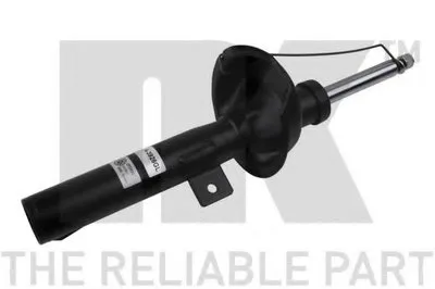 Амортизатор NK купить