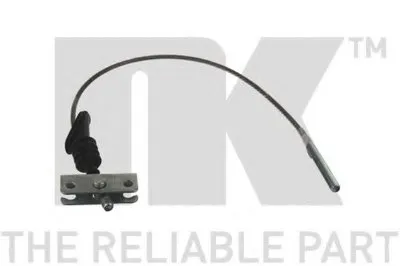Трос, стояночная тормозная система NK купить