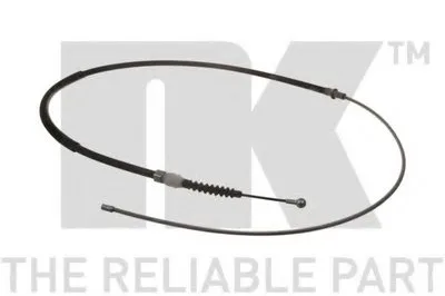 Трос, стояночная тормозная система NK купить