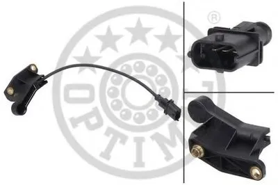 Датчик, положение распределительного вала OPTIMAL купить