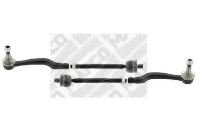 Ремкомплект, поперечная рулевая тяга MAPCO купить