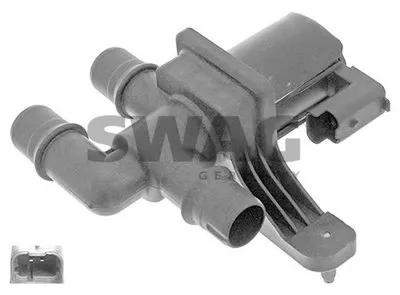 Регулирующий клапан охлаждающей жидкости SWAG купить